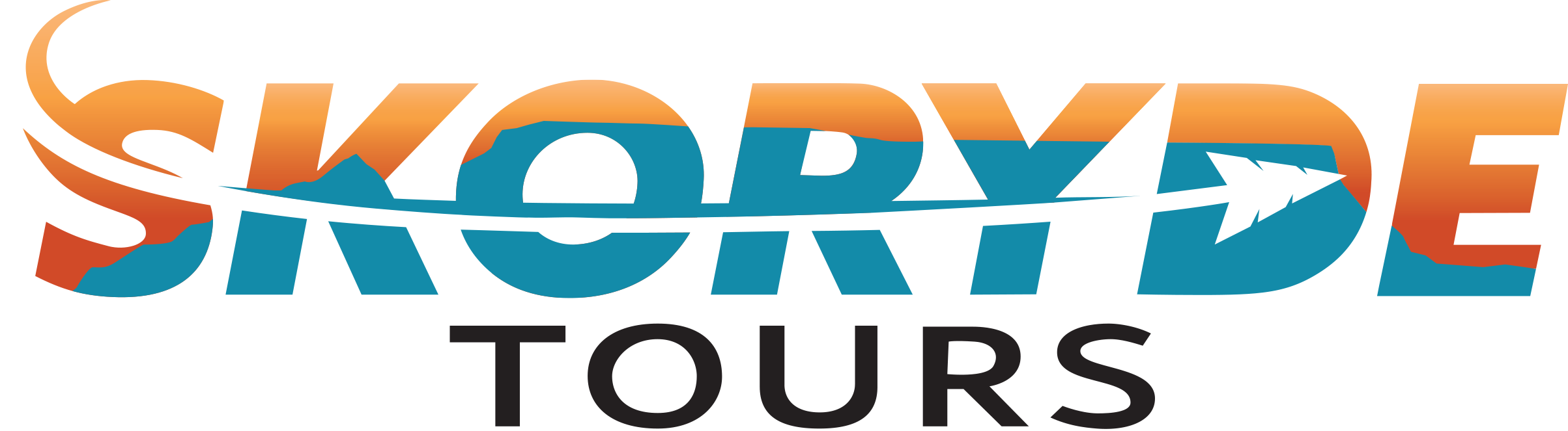 SKORYDE TOURS